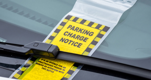 ‘Flabbergasting’ code of conduct proposed by parking firms