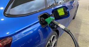 Petrol and diesel prices continue to rise