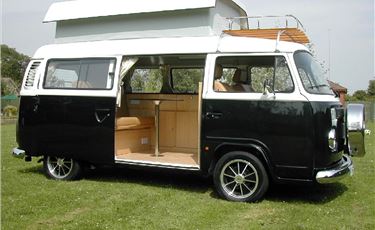 T2 Camper