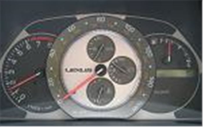 Lexus IS 200 Sport Lexus Is200 Sport. Lexus IS 200 Sport