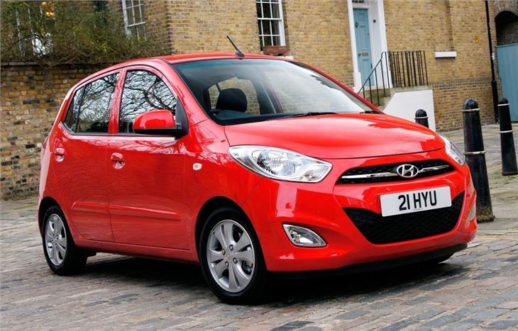 Foto Hyundai Matrix - 1.6i Fun & Sun