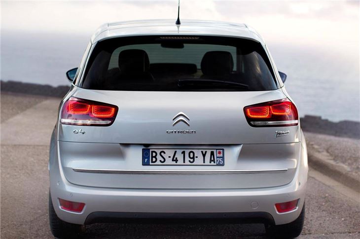 صور سيارات ستروين بيكاسو 2013  - Photos cars Citroen Picasso 2013