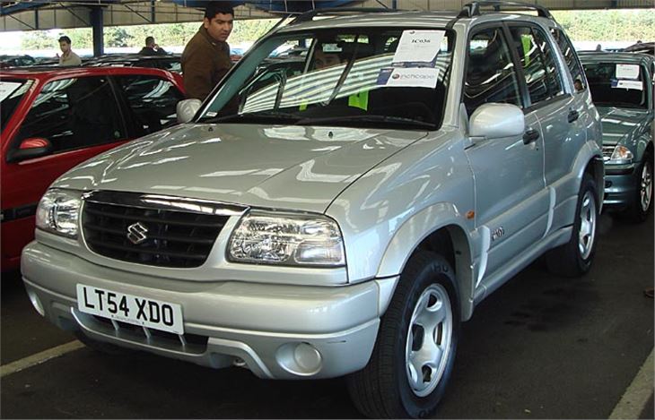 vitara 1998