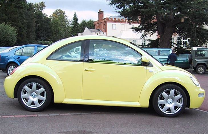 Golf PD130 Lupo GTi Beetle V5 VW Golf Golf PD130 Lupo GTi Beetle V5 VW Golf