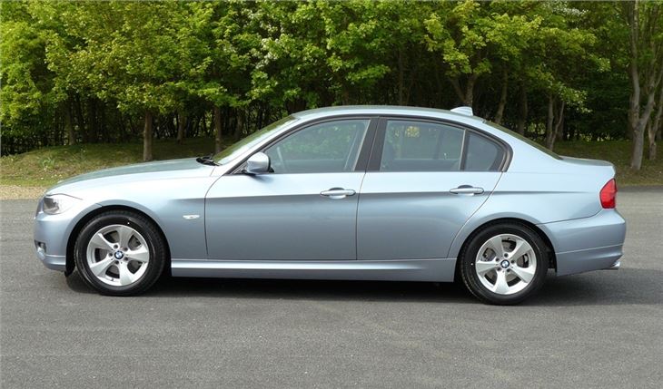 Bmw 320 diesel common faults #6