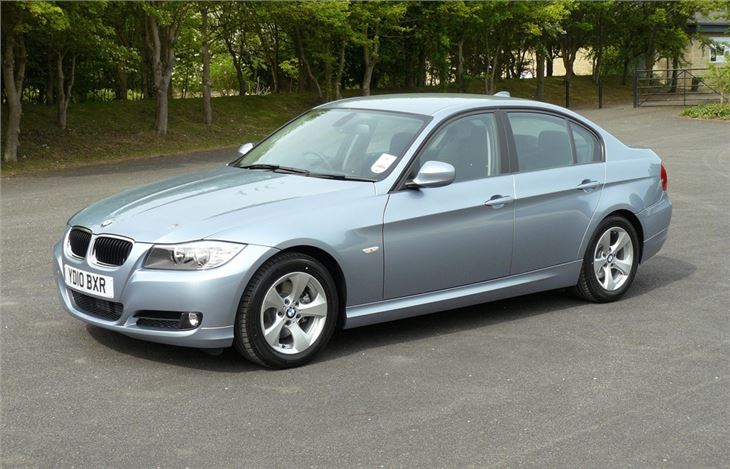 2005 Bmw 320i e90 steptronic