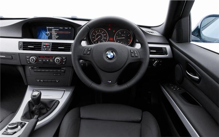 2005 Bmw 325 test drive #2