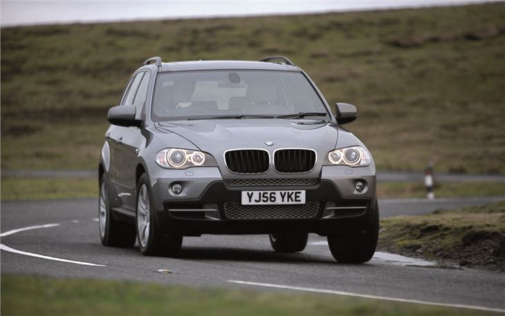 Bmw captive lease rates march 2007 #2