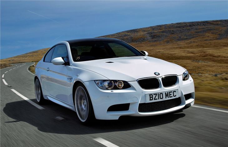 Bmw captive lease rates march 2007 #3