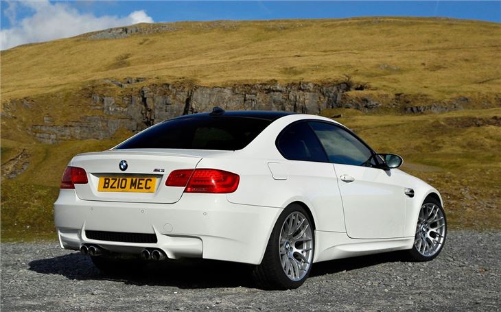 Bmw captive lease rates march 2007 #4