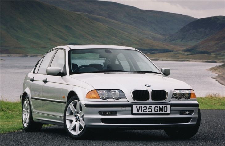 Bmw airbags cost #5
