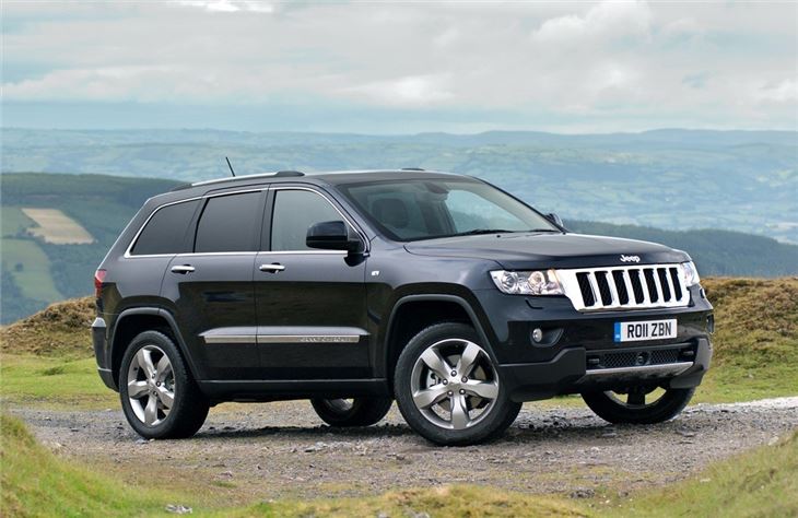 Cherokee information jeep recall