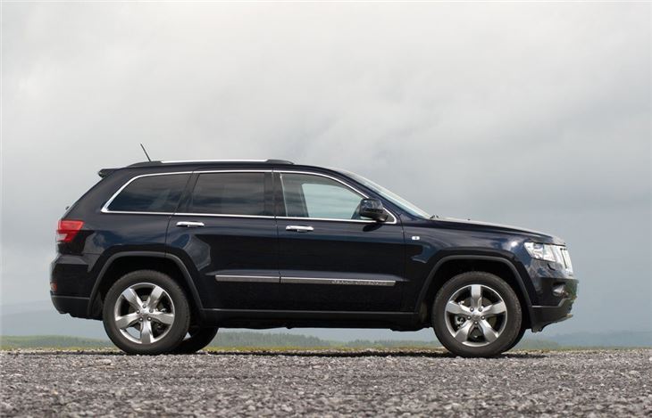 Jeep cherokee battery stolen #5
