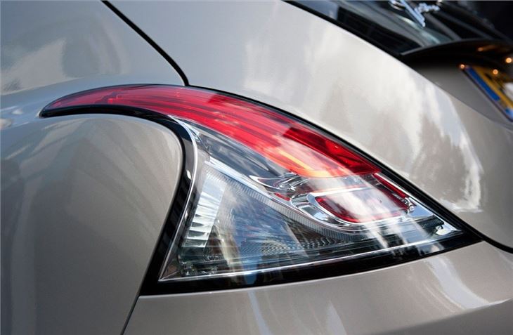 Chrysler ypsilon deals #5