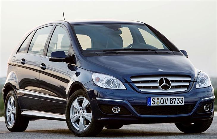B170 mercedes benz price #5