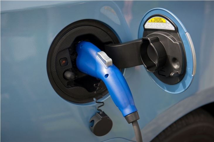 toyota prius tax incentives uk #4