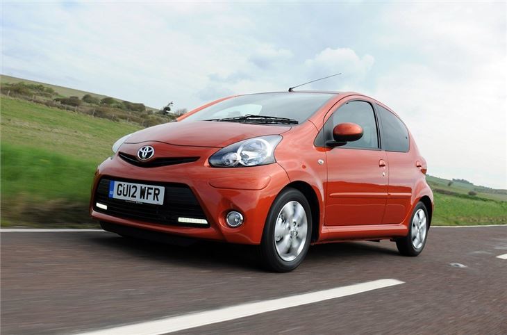 cheap car insurance toyota aygo #6