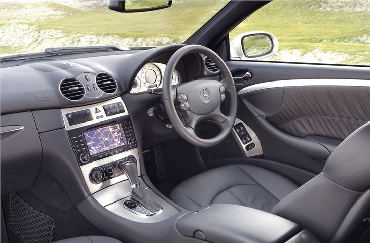 Mercedes lease rates november 2009 #3