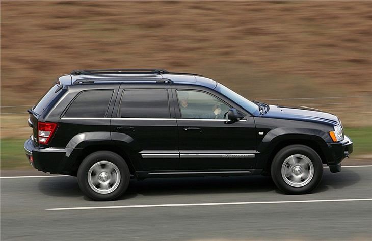 How to check codes on jeep cherokee #4