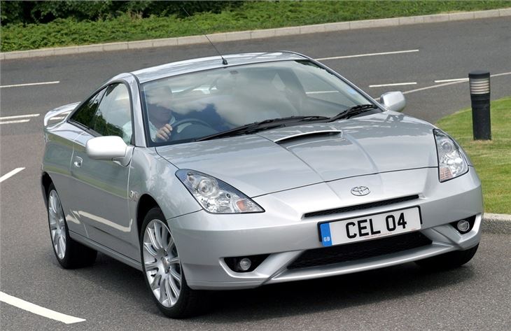 2000 toyota celica good car #4