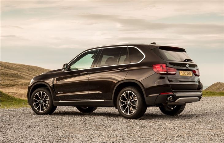 2014 Bmw x5 lease prices paid
