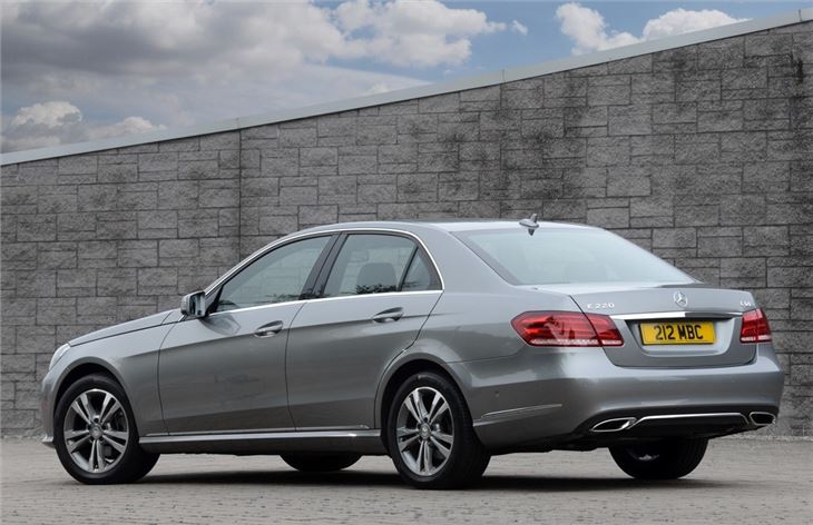 2009 Mercedes e350 transmission problems #3