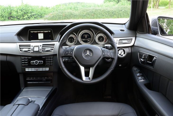 2009 Mercedes e350 transmission problems #5