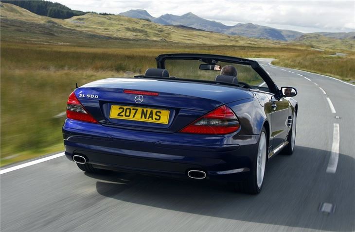 Worst mercedes benz models #3