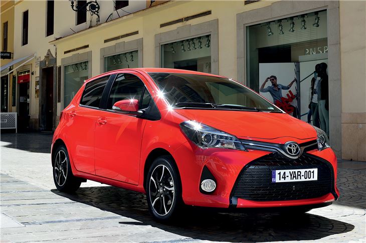 toyota yaris europe review #3 toyota yaris europe review #3