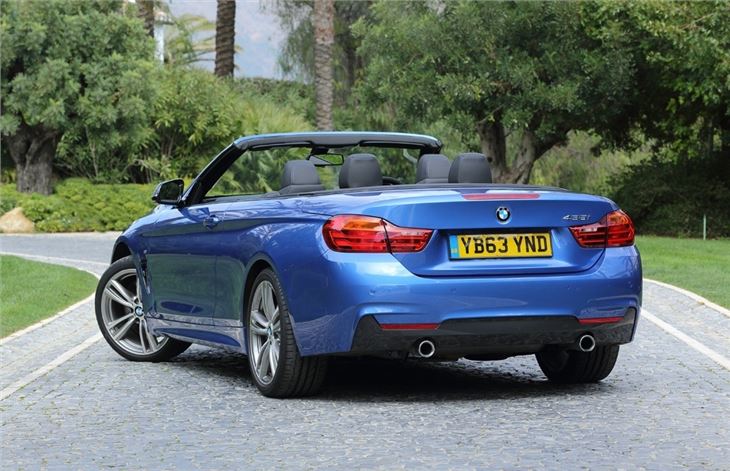 Bmw automobile model history #7