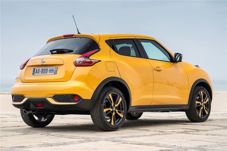 Nissan juke car advert music #9