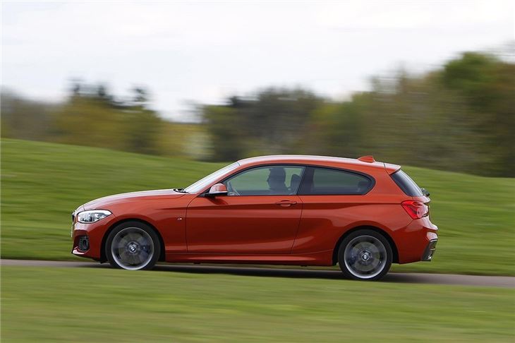 Bmw 118d roadtest #2