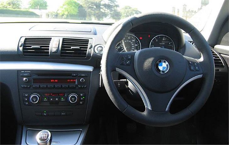 Bmw 118d es dynamic #4