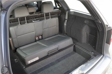 E class mercedes estate 7 seater #5