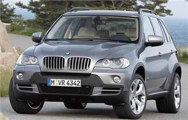 Pcp calculator bmw #2