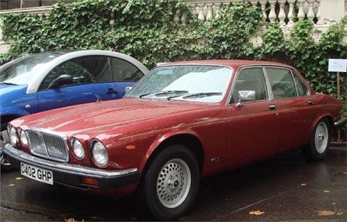 jaguar xj6 reviews. XJ6 1979 | Jaguar | Car Reviews | Honest John
