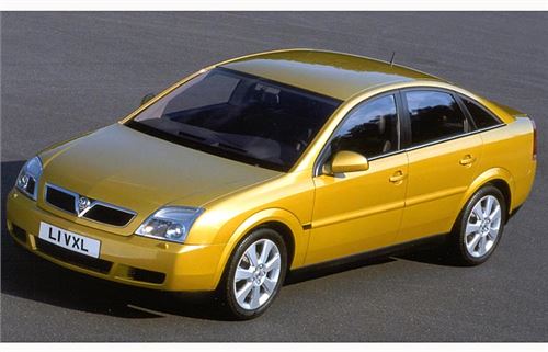 Vectra C 2002 Vauxhall Car Reviews Honest John