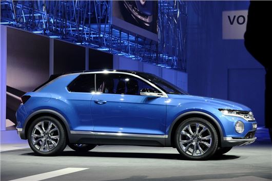 New roc nissan #6