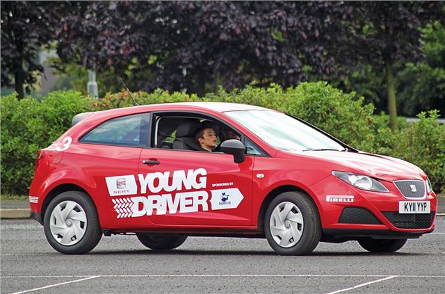 Free insurance car deals for 19 year olds