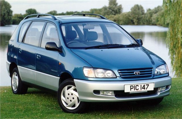 toyota picnic review #5