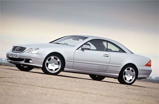 Mercedes a class 2000 insurance group #6