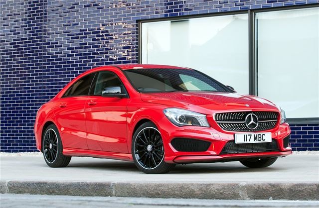Mercedes benz lease rates january 2013 #2