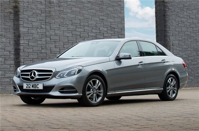 2009 Mercedes e350 transmission problems #6