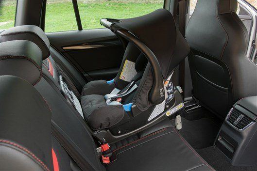 Britax baby safe mercedes #1