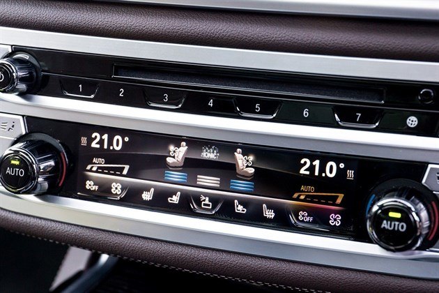 Bmw climate control timer #7