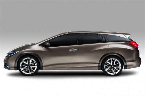 Honda civic tyre pressures uk #4
