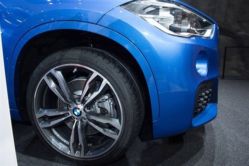 Turanza rft bmw #5