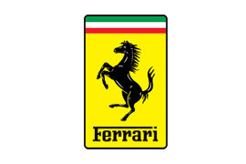 Ferrari -logo