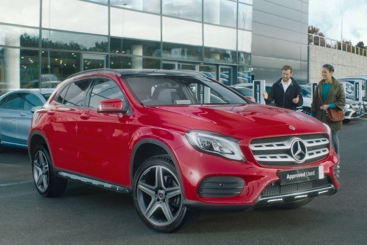 Medium -28140-Mercedes -Benz Cars UKlaunches PERFECTMATCHApproved Used Advertising Campaign