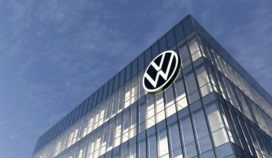 VW Group Office